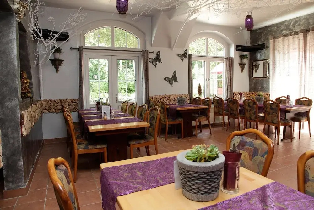 Balance-Recovery Life-Center Guest House