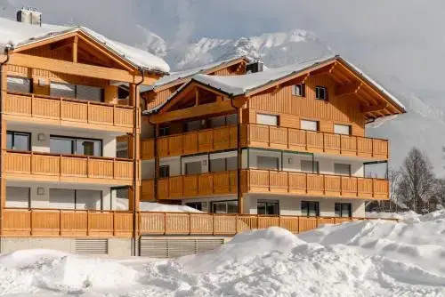 Appartements Ramsau am Dachstein by Schladmingurlaub