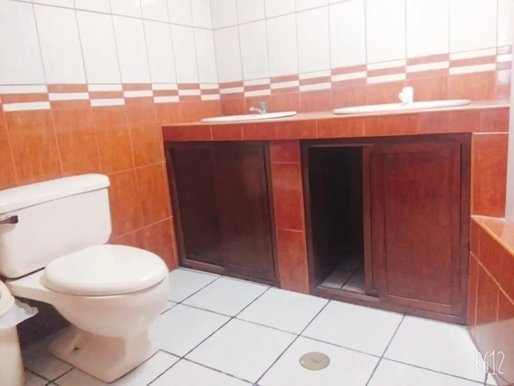 Alpamayo Guest House II B&B