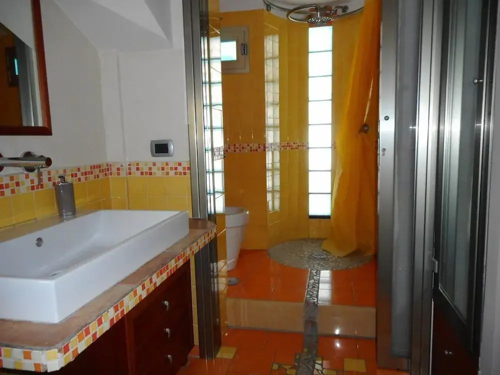 Pompei Sunday Estate "Exclusive rooms"