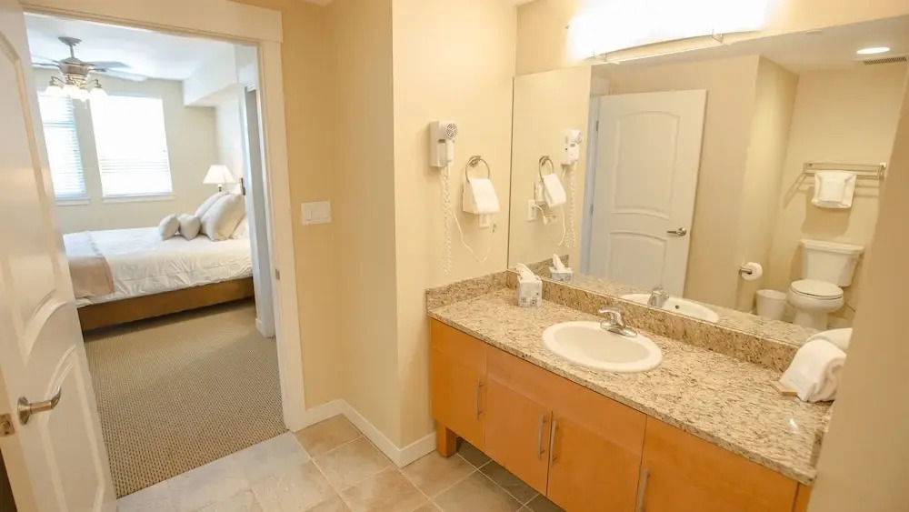 Fraser Crossing - 3406 2 Bedroom Condo