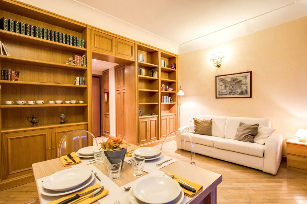 M&L Apartment - case vacanze a Roma