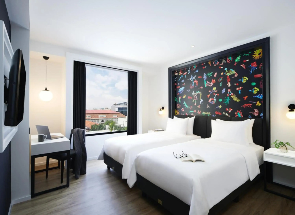 de Braga, ARTOTEL Curated