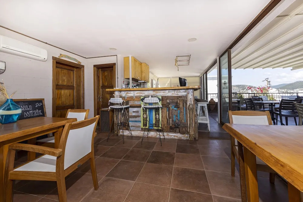 Casa Caria Boutique Hotel