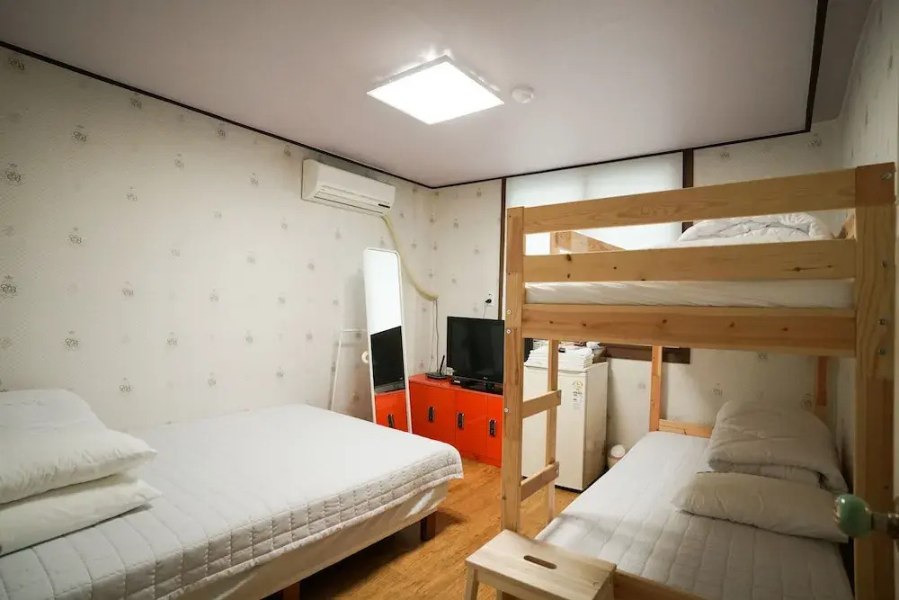 Suncheon guesthouse Namdo