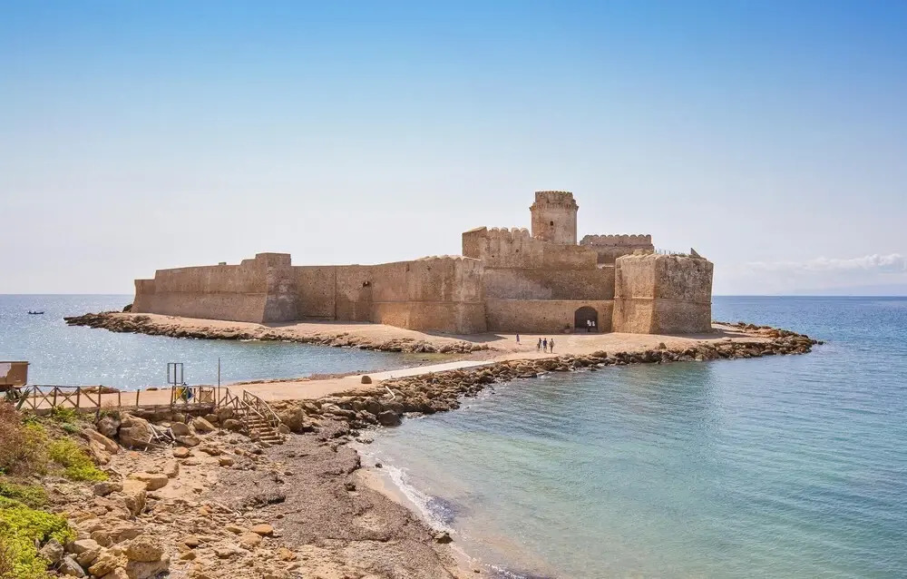 Amazing Apartment in Cariati With 1 Bedrooms and Wifi