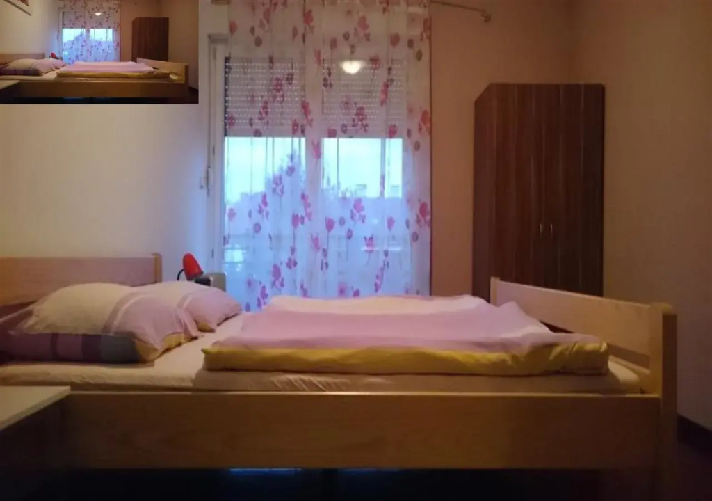 Wallaby House Hostel