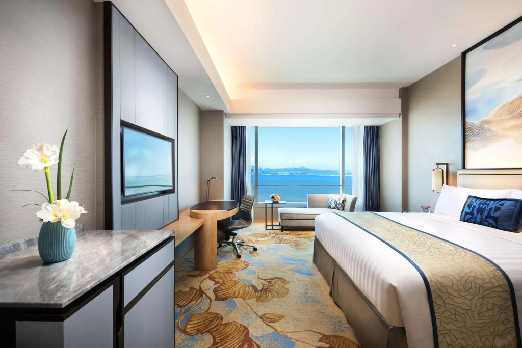 Shangri-La Xiamen