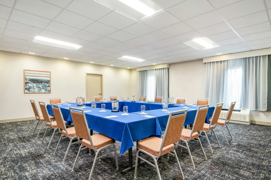 Hampton Inn Rutland/Killington