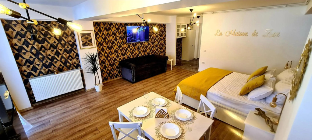 La Maison de Zoe - Airport Residences