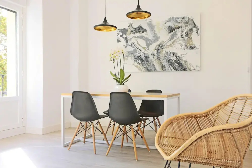 Atocha Hub - MADFlats Collection