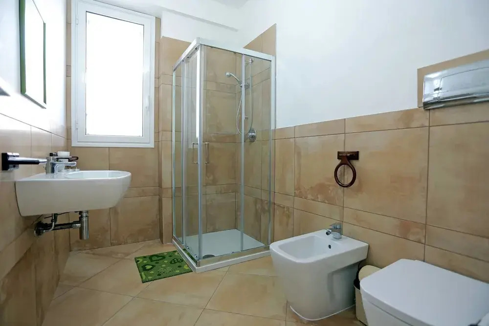 Case Vacanza Vanasia