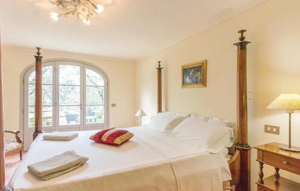 Beautiful Home In Camaiore Lu