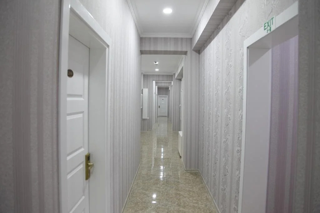 Nord West Hotel