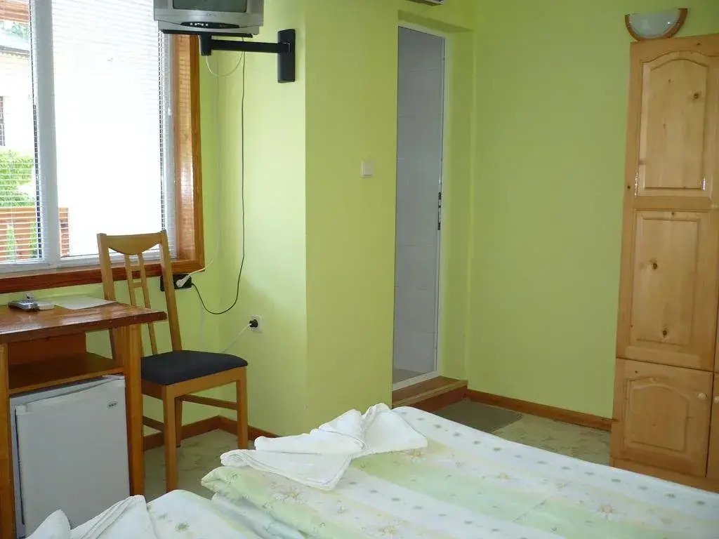 Guest House Brezite