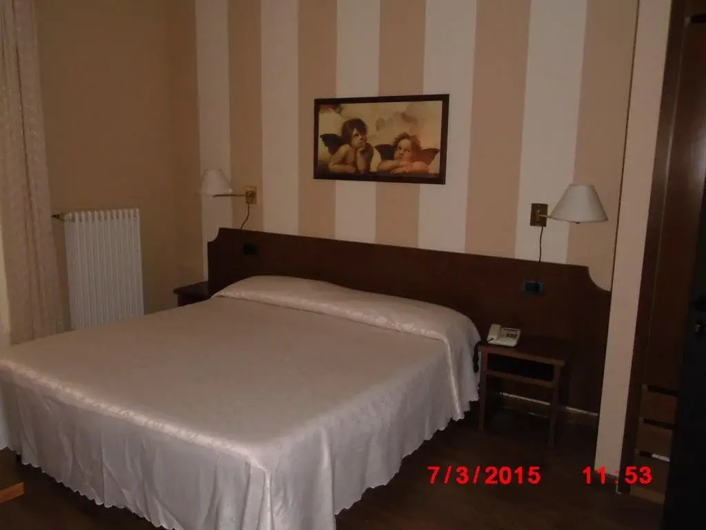 Albergo Ponte Vecchio