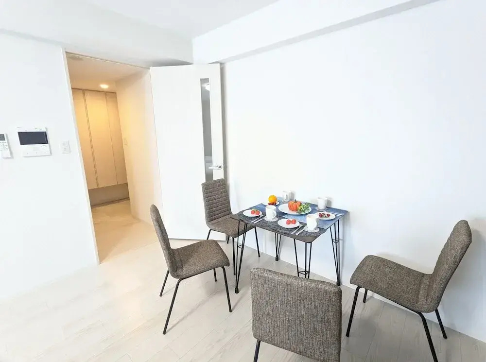 ESLEAD HOTEL Osaka Nipponbashi