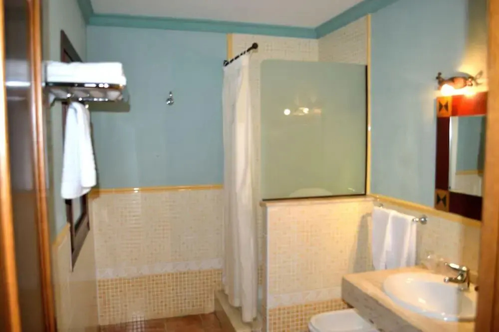 Hotel Rural Alfajía de Antonio