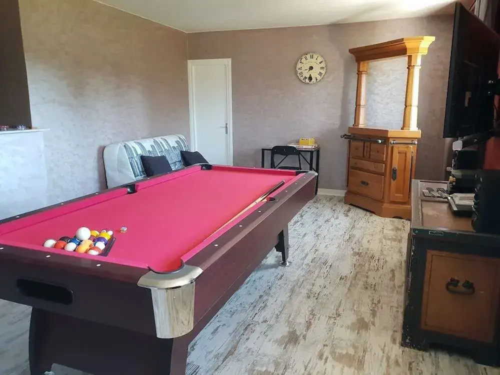 Les Chambres du Rondeau
