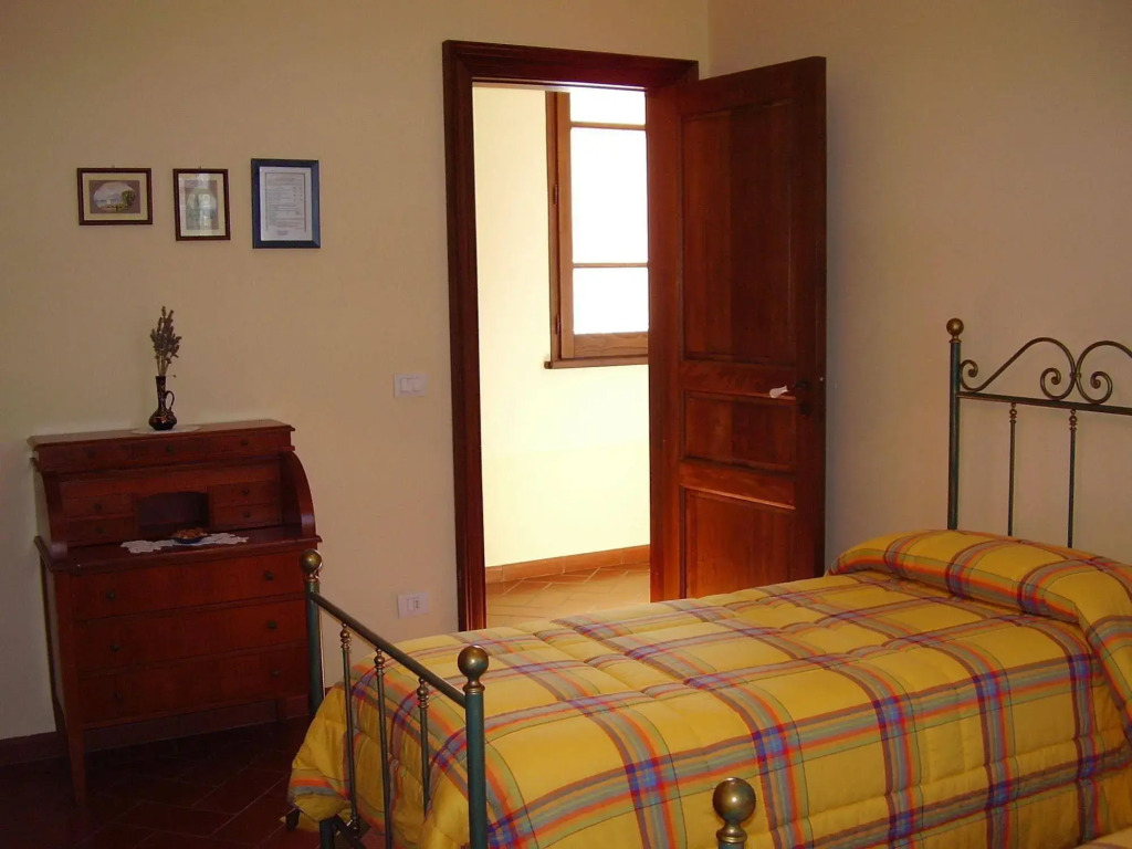 Agriturismo Le Carolee