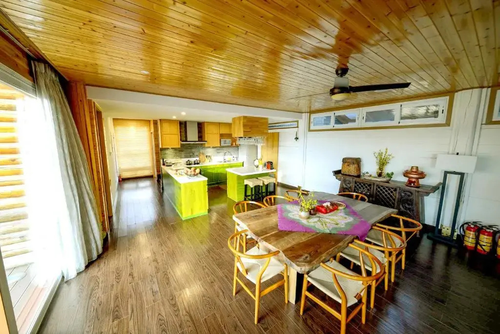 Slow Living Villa