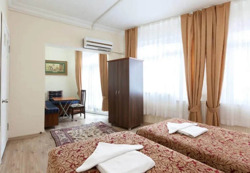 Emirhan Hotel - Adults Only