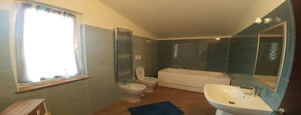 Villa Aurelio