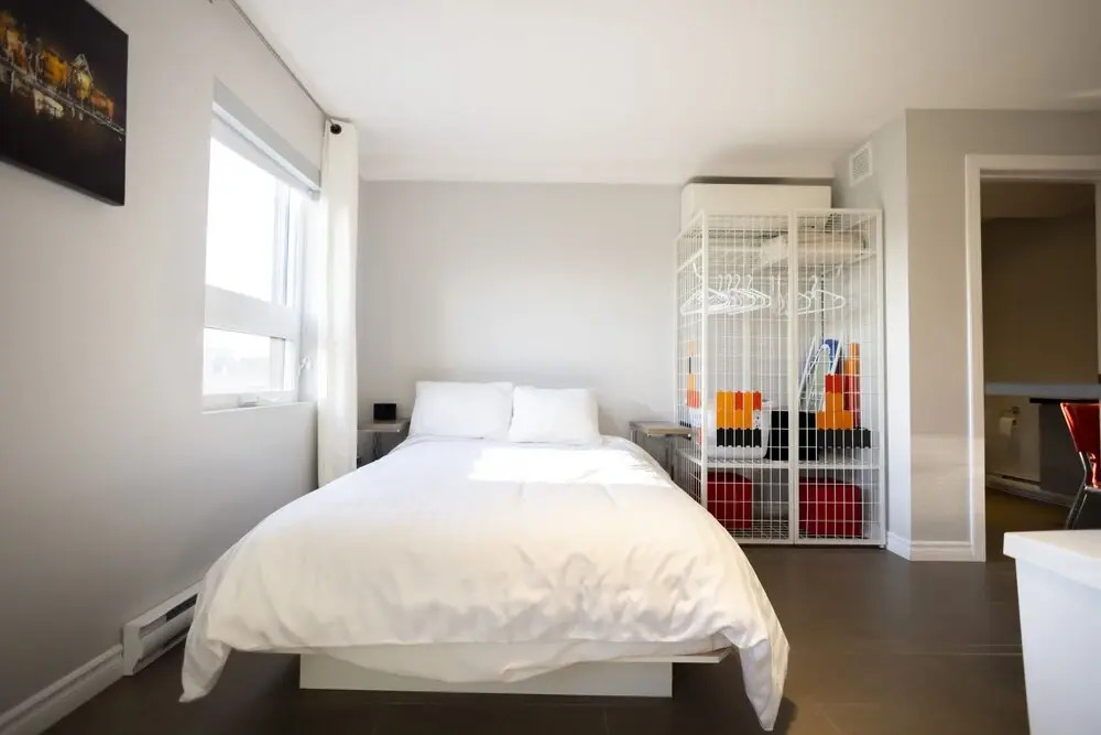 Le Chic-Urbain