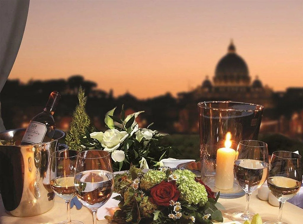 Royal Palace Luxury Hotel