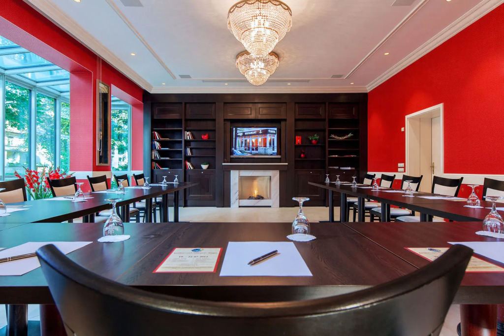 Das Nichtraucherhotel PRIVAT