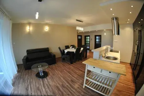 Royal Apartments - Apartamenty Inowrocławska