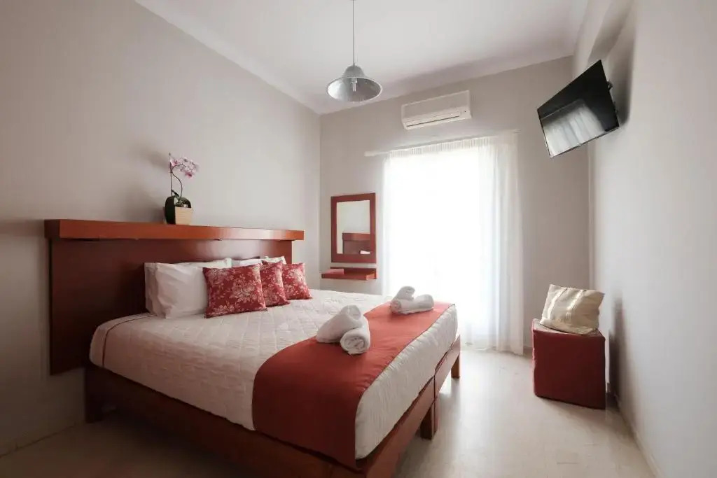 Marilena Apartments