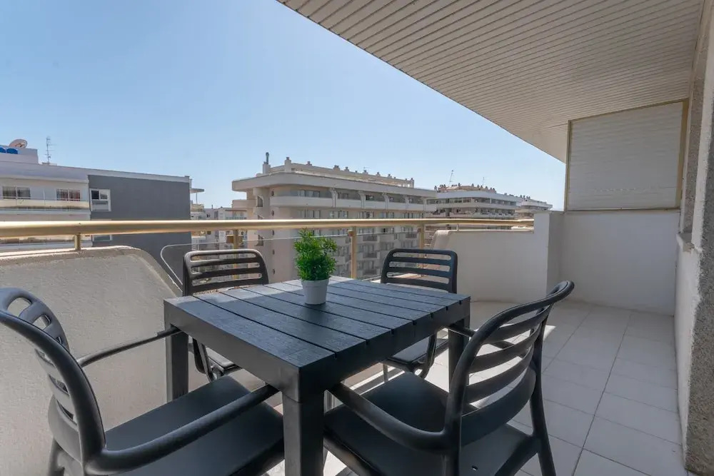 GoCosta Apartment Arquus Deluxe 2