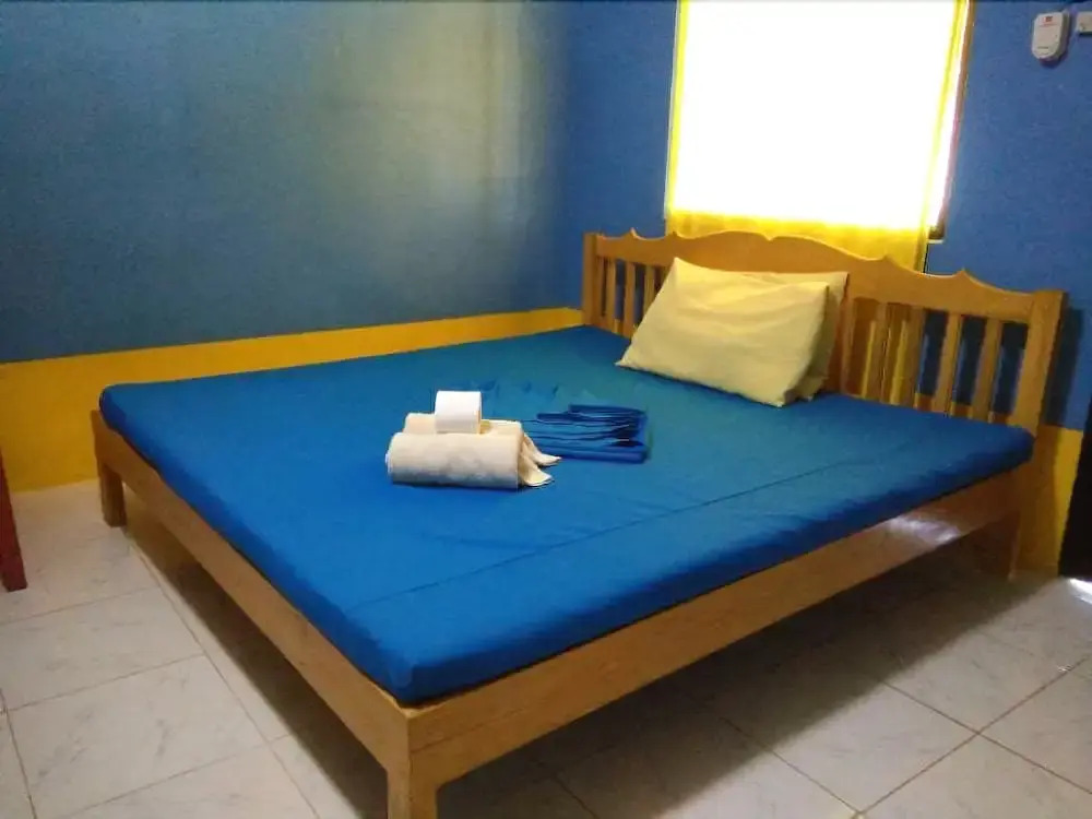 Sunny Shine Beach Resort