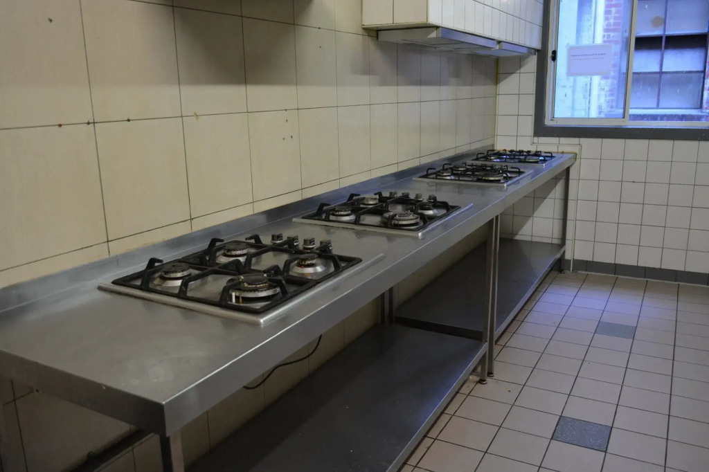 Elizabeth Hostel