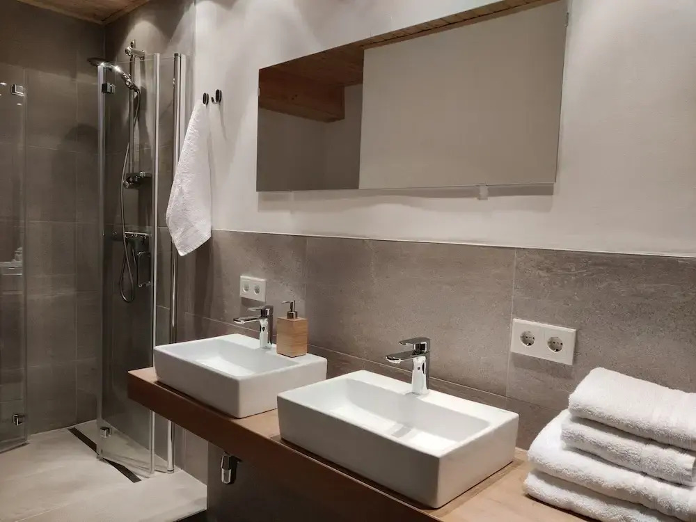 Ferienhaus Enzian