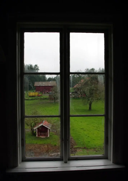 Smultronboda Fårgård