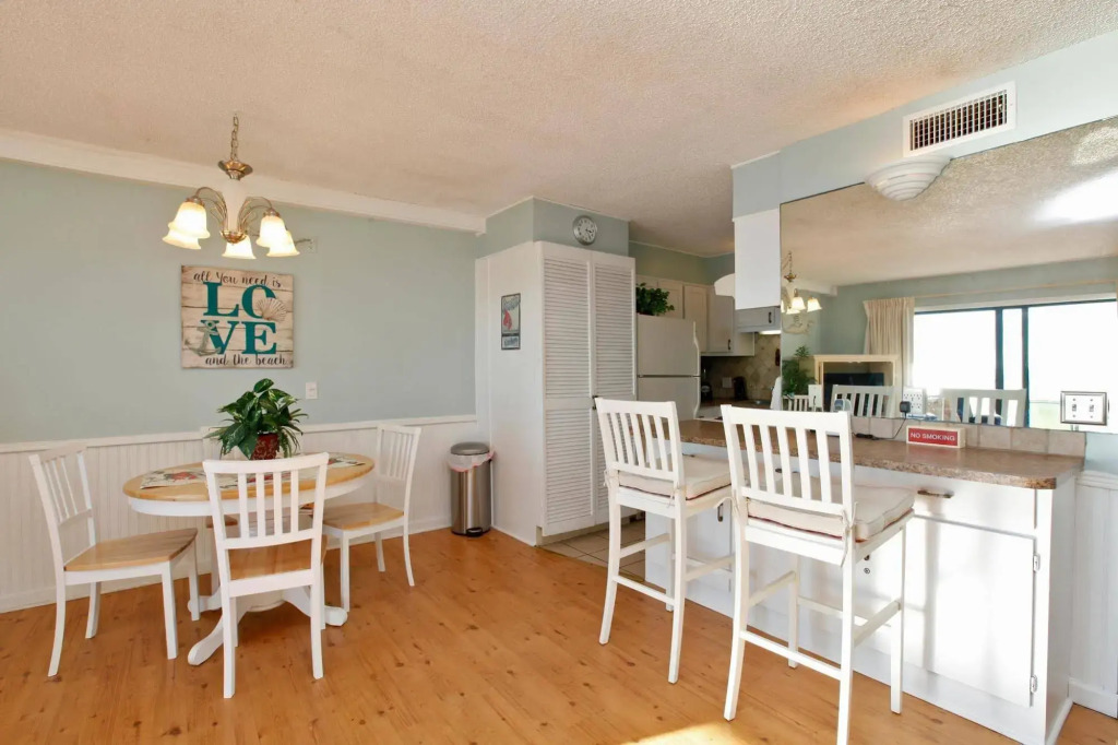 Summit Beach Resort by Panhandle Getaways
