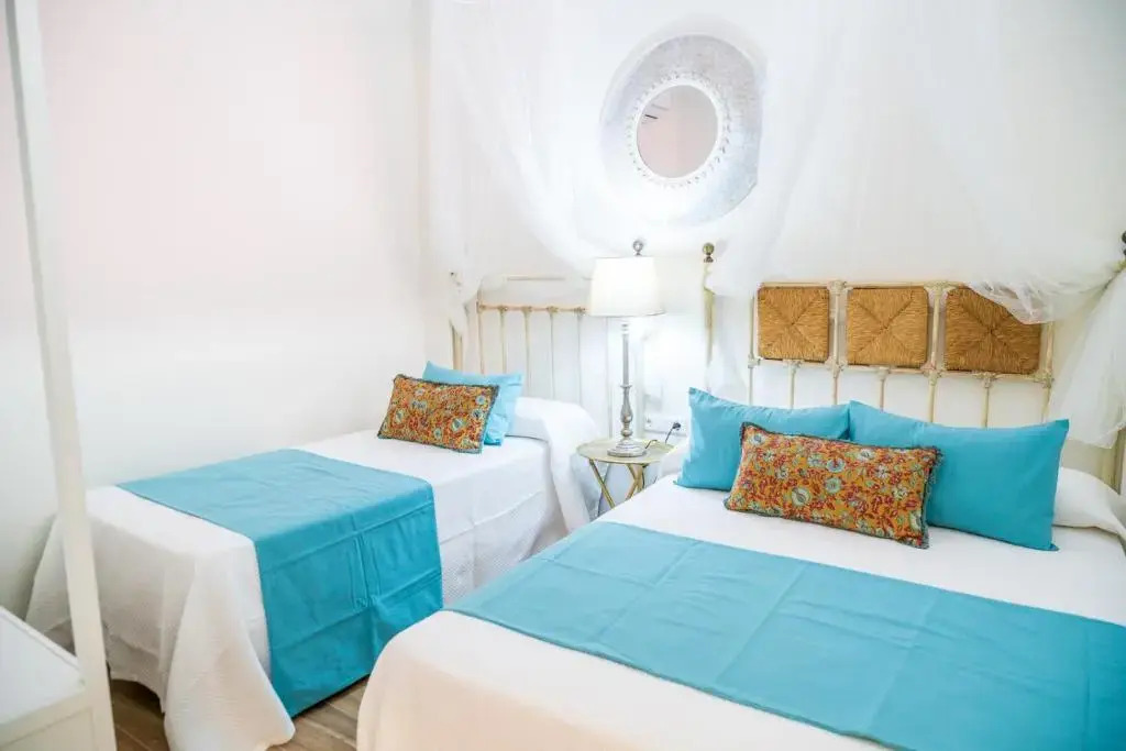 A&S APARTAMENTOS MALAGA I