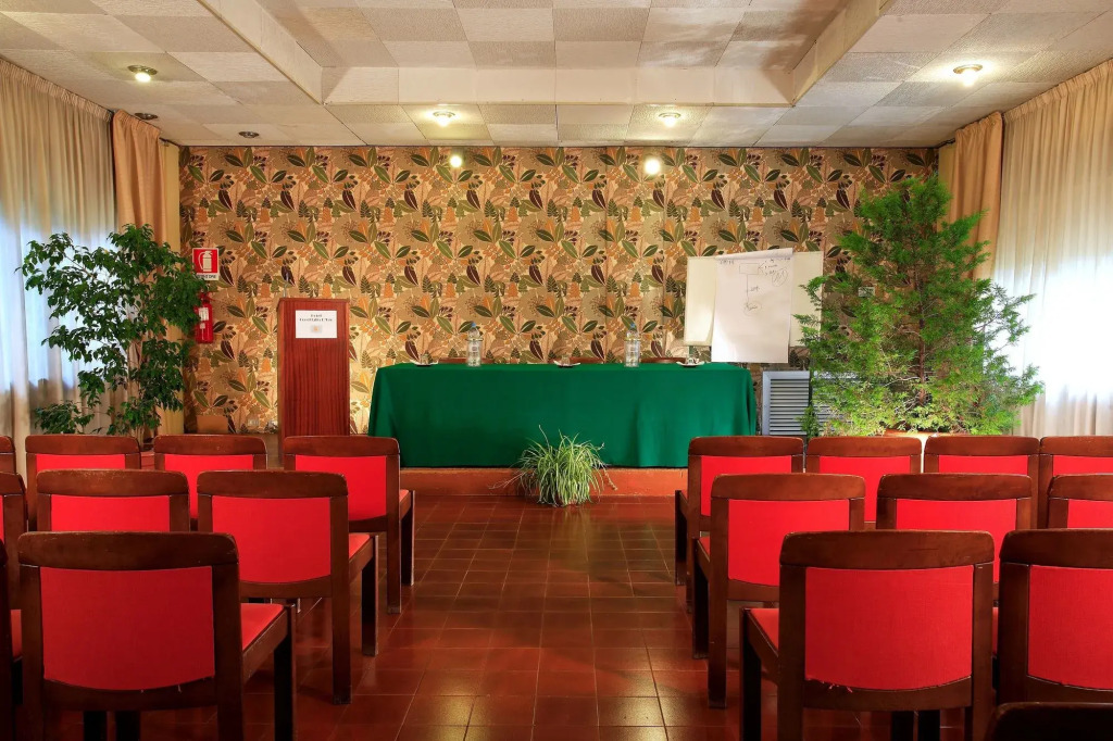 Hotel Conchiglia dOro
