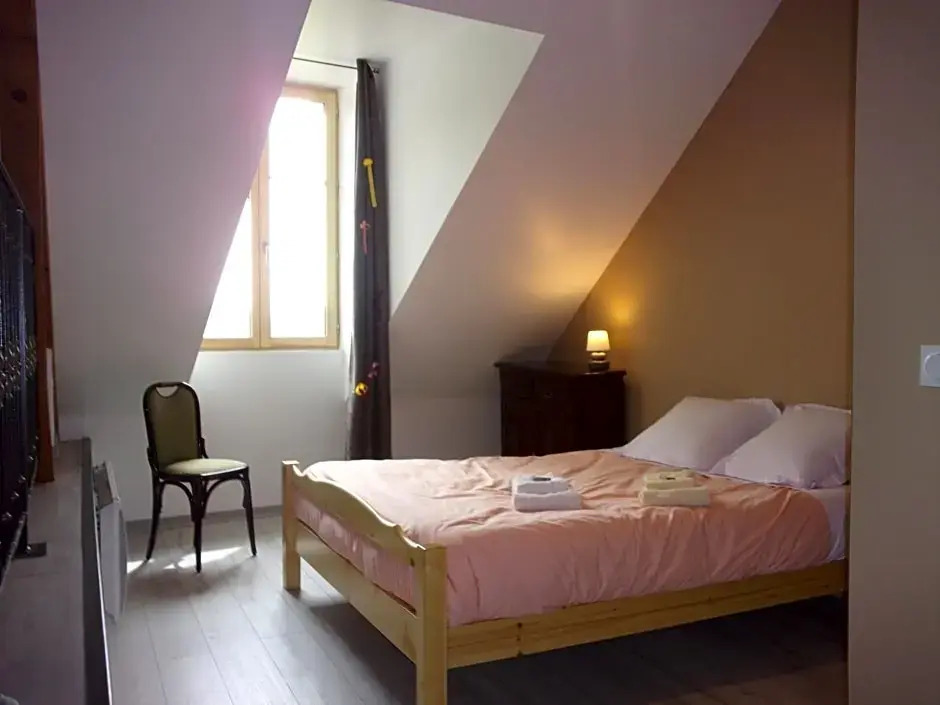 Chateau du Terrail