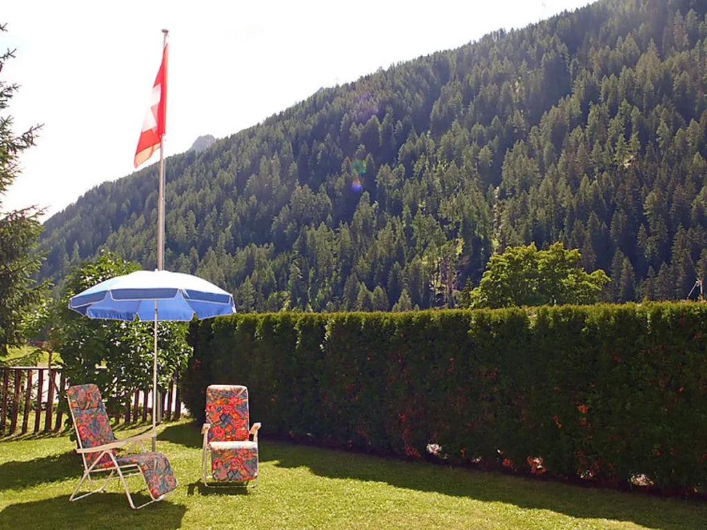 Chalet Verena Alessano