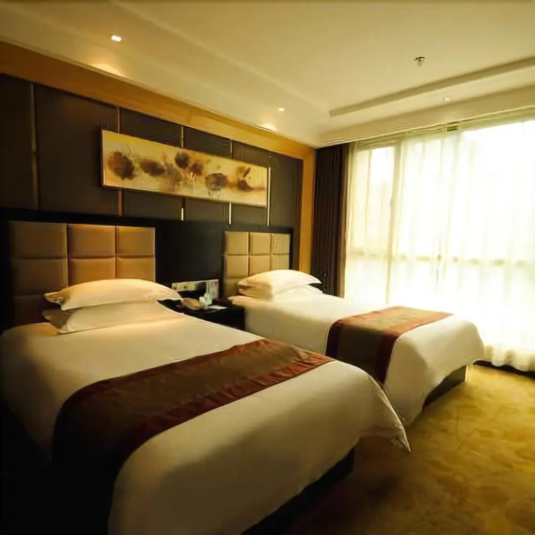 Leshan Hotel