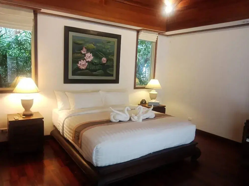 Villa Mauao - Luxury Villa in Katamanda Estate, Kata, Phuket