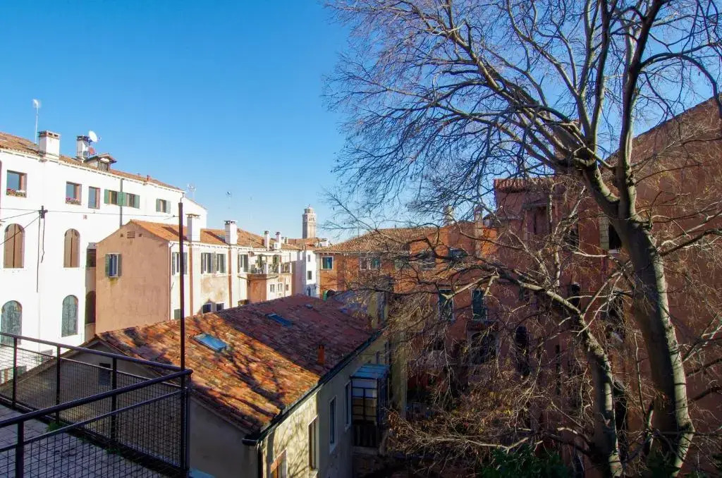 Ca' Zia Maria