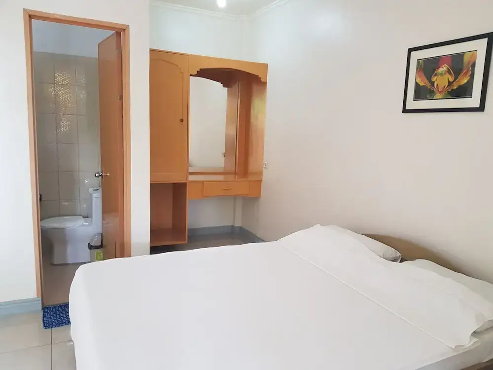 Alona Bamboo House
