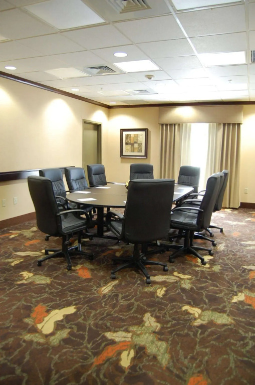 Hampton Inn Geneseo