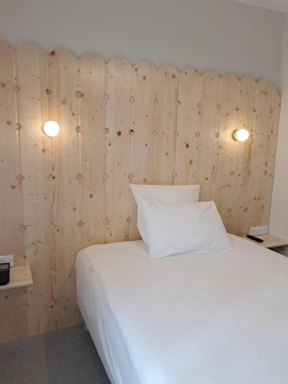 L’auberge de Cheval Blanc Brunstatt