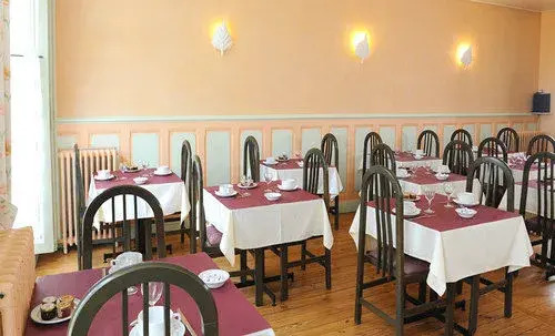 Hotel Gardenia