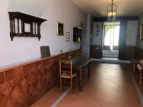 Cortijo Ribero